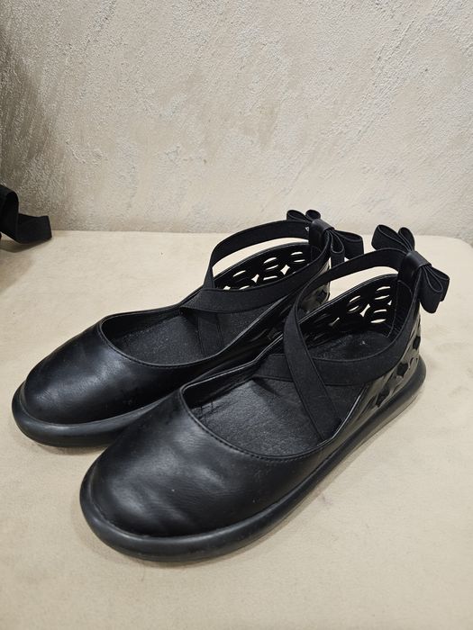 Детски обувки за момиче размер 33-34