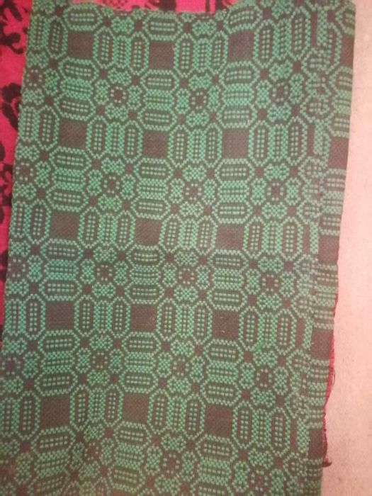 Килими и пътеки.