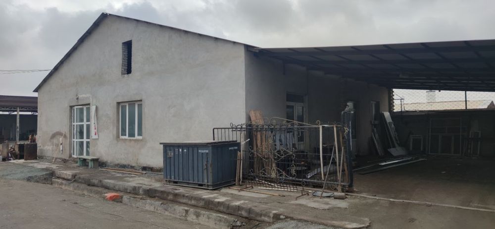 АРЕНДА склад 1000 м2