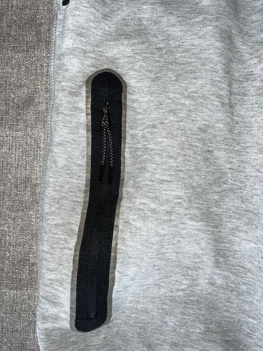 nike tech fleece