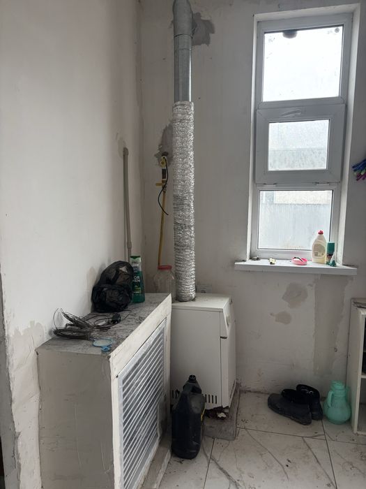 Продам дом кирпичный