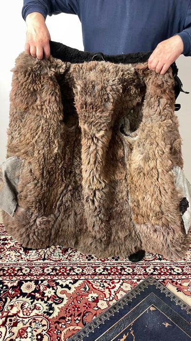 Продаётся шуба новая