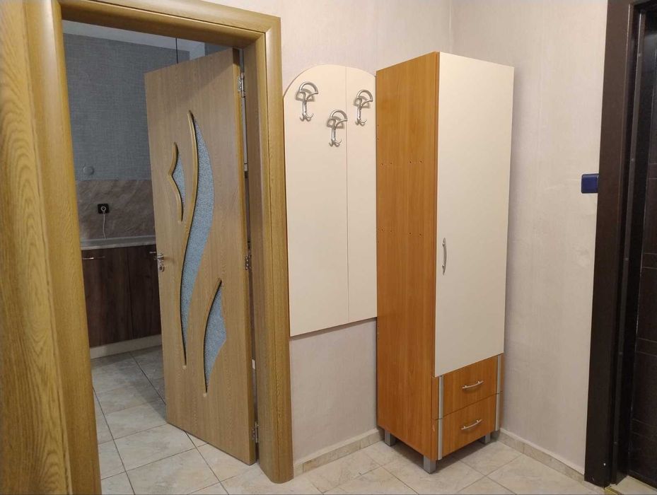 Дава се под наем Двустаен апартамент в София, Люлин 9 - 48 кв.м за 510 € - Снимка #18