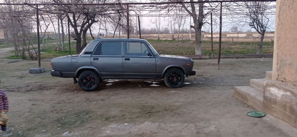 Jiguli 21 07                    .