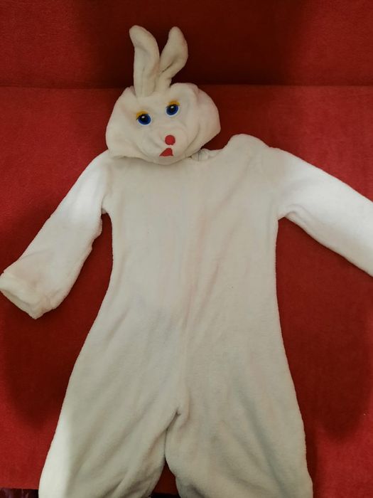 Новогодние костюмы