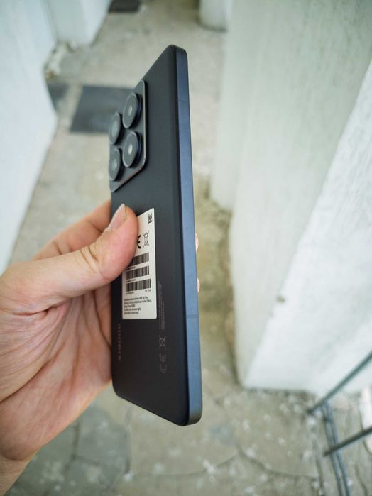 Продам Xiaomi 14T Pro 12/512gb