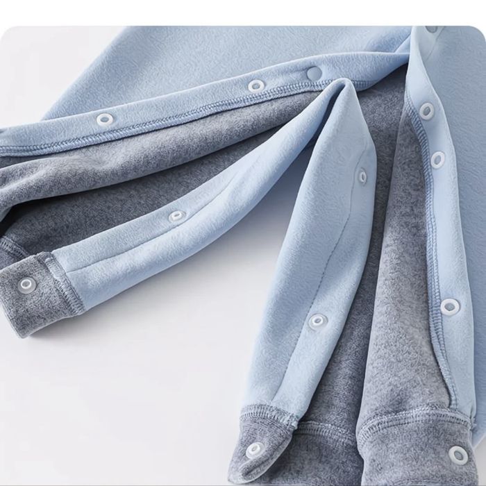 Термобелье для малышей