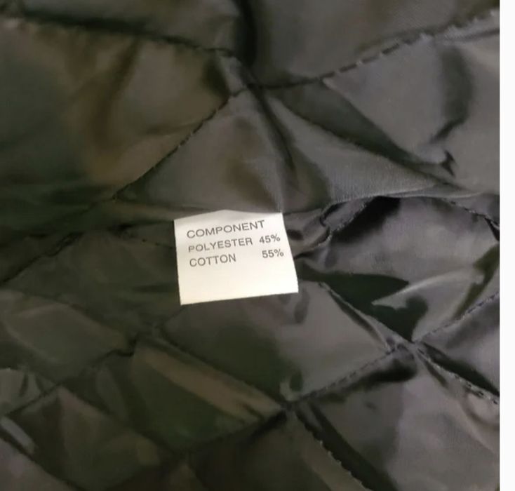 Ефектно дълго яке с цип и тик-так копчета, с асиметрична кройка