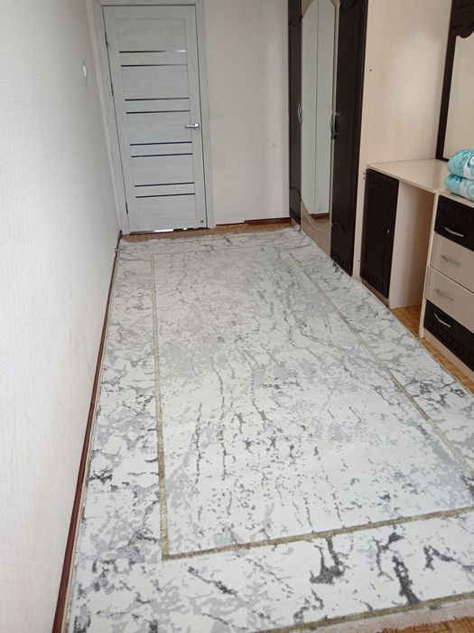 2-комнатный  квартира