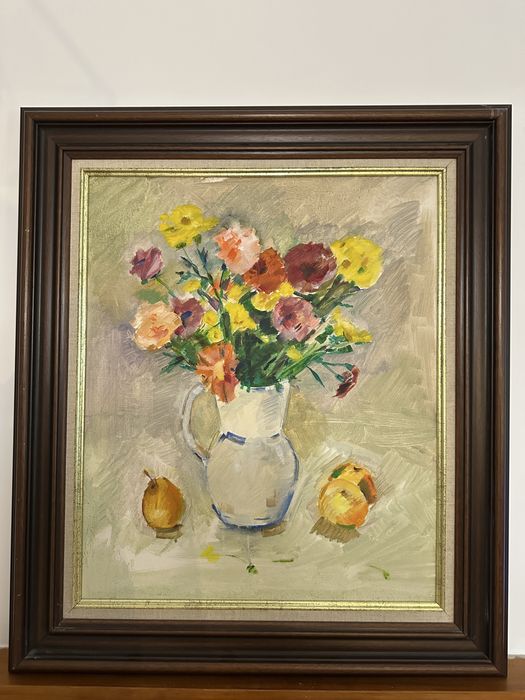 Гоблен,,Дамата с кучето’’