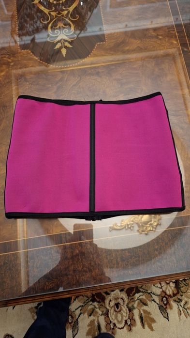 Корсет женский спортивный