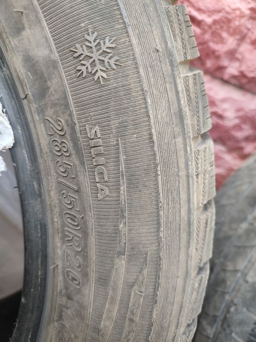 Продам автошины FARROAD в отличном состояние