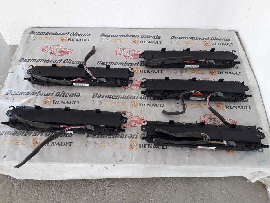 Ceasuri Bord Renault Scenic 2 P8200461294, P8200704463 etc