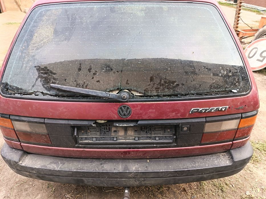 Пассат б3 продажа