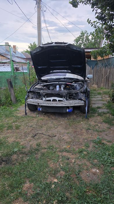Se dezmembreaza bmw e 46 toruing
