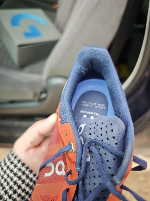 on cloudrunner swiss engineering