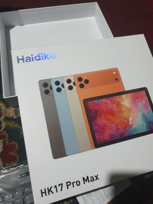 Планшет сотилади