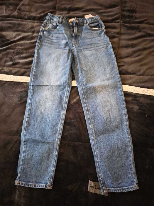 Детски дънки за момиче