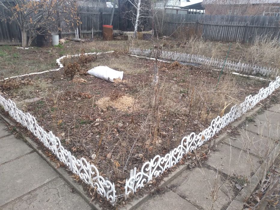 Дачный участок 6 соток