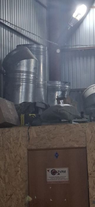 Вытежка (улитка) 380