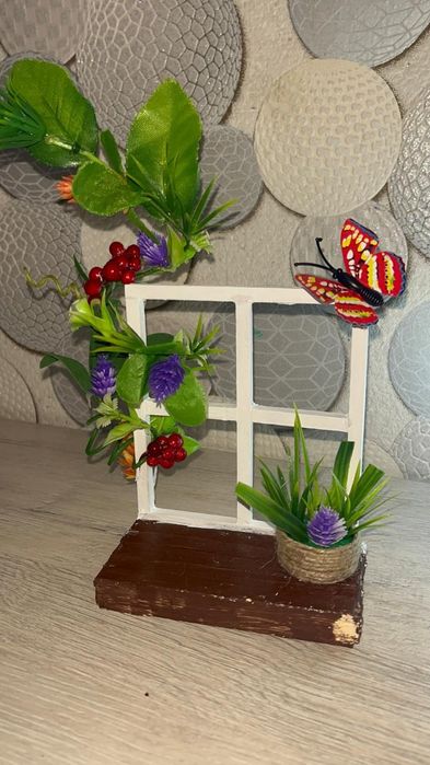 Подделки в садик школа