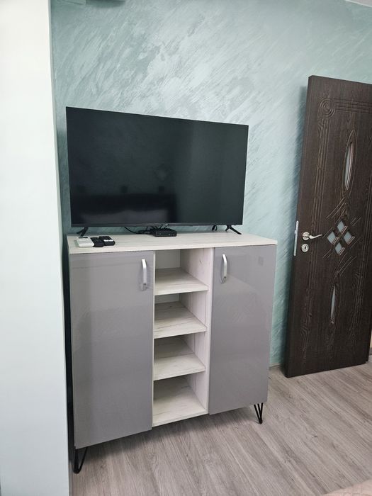 Дава се под наем Двустаен апартамент в Варна, Левски - 50 кв.м за 70 € - Снимка #5