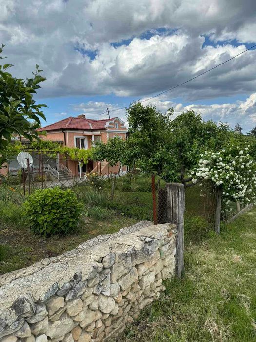 Продава се Къща в с. Владимирово, Област Добрич - 100 кв.м за 383 €/кв.м - Снимка #17