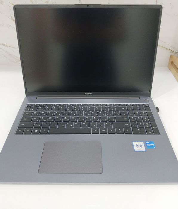 Ноутбук   HUAWEI