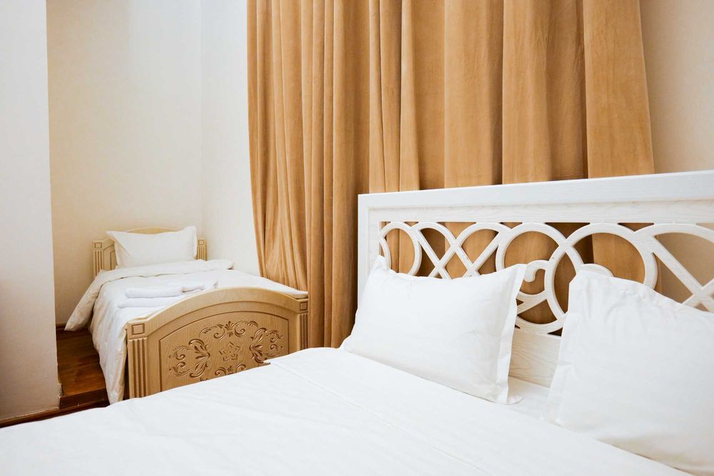Mehmonxona Гостиница Hotel Отель