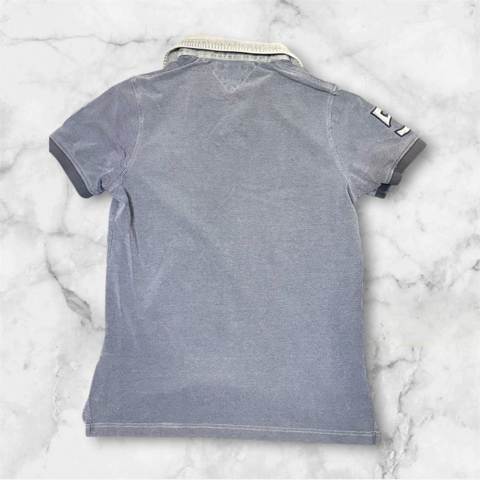 Tricou polo Tommy Hilfiger