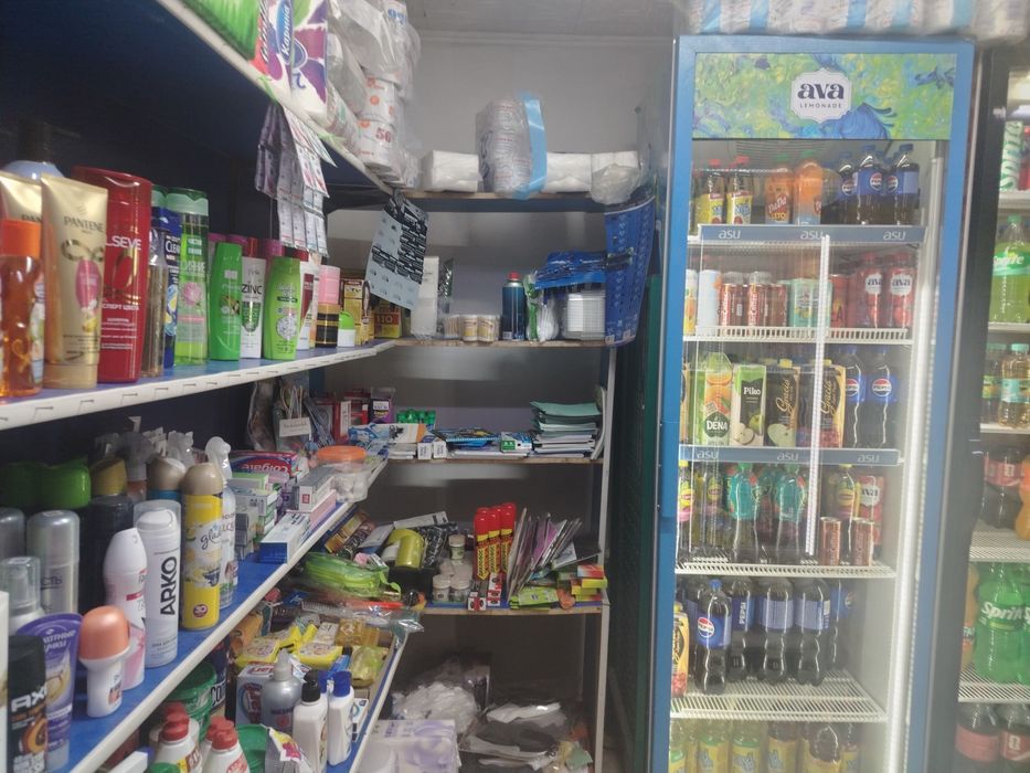 Здам в аренду магазин