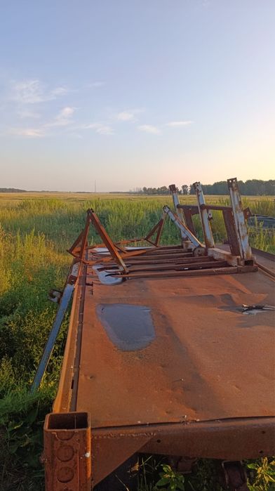 Продам кун на трактор или обмен на крс