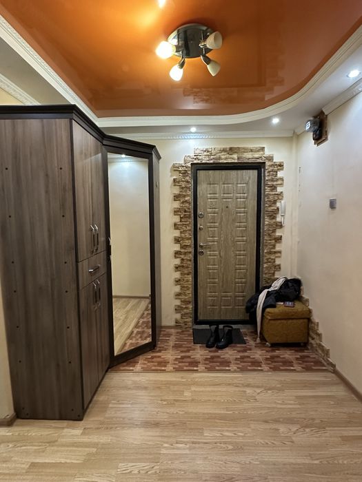 2х комнатная квартира посуточно