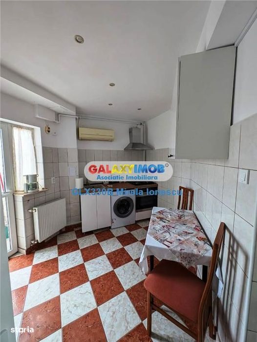 Inchiriere apartament 3 camere Cismigiu