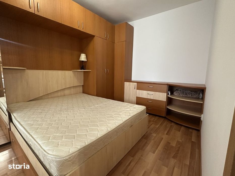 Apartament de 2 camere | semidecomandat | Gheorgheni