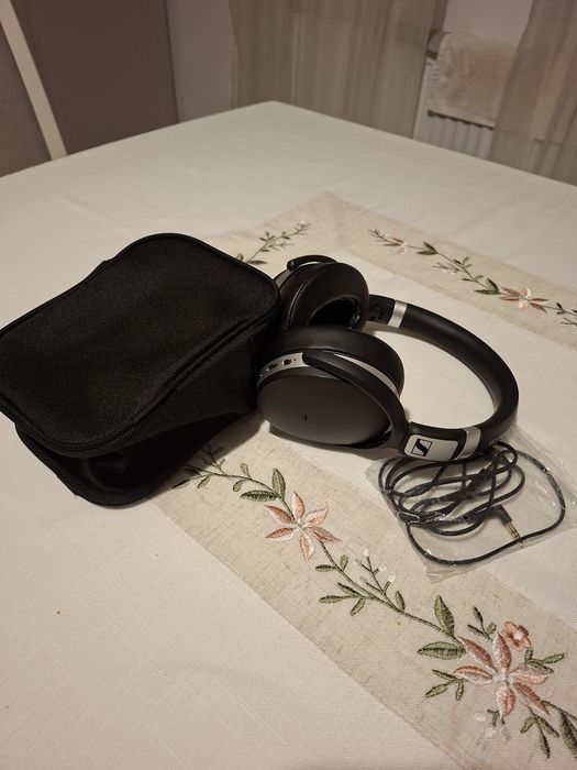 Căști Sennheiser HD 4.50 BT NC