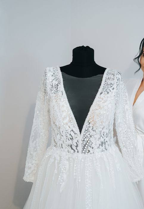 Rochie de mireasa