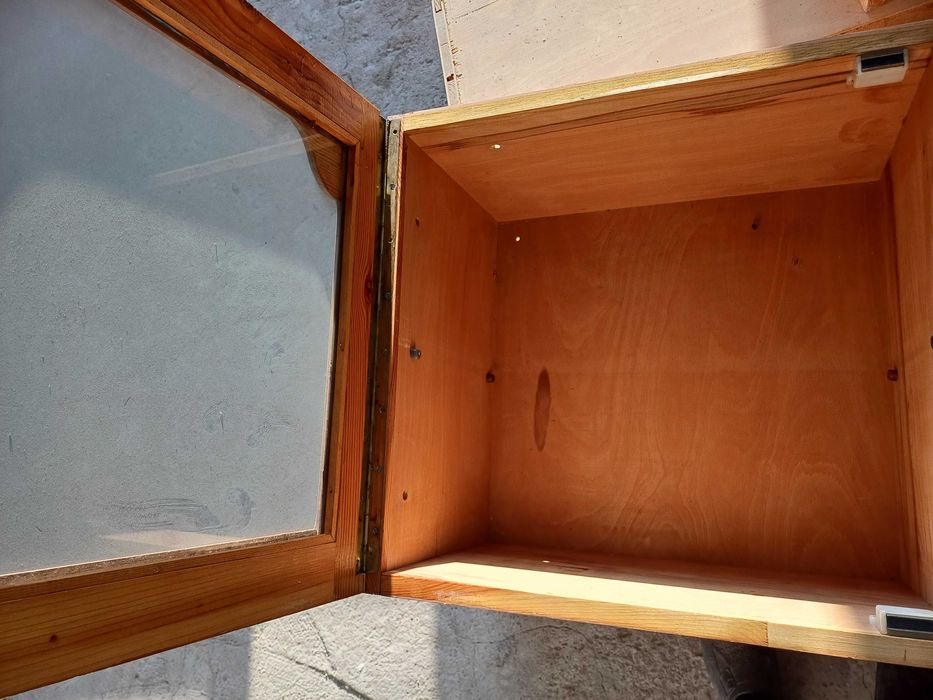 Модули за кухня и мивка-използвано