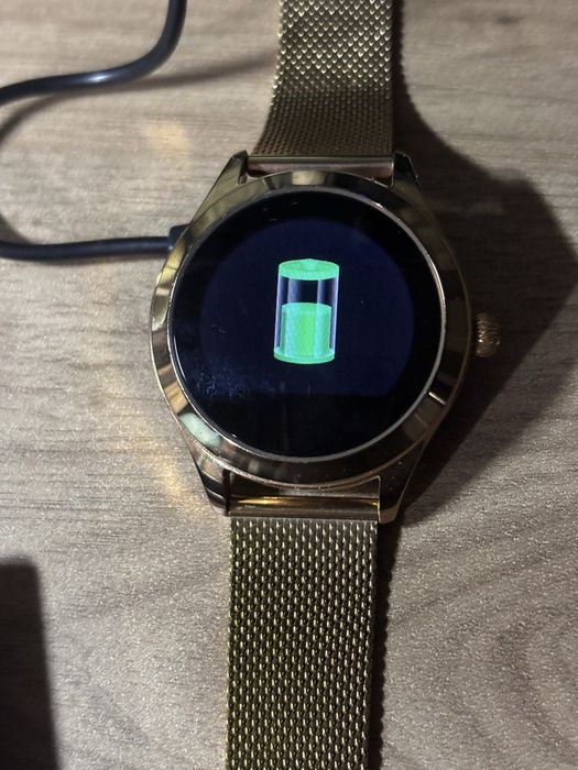 Smartwatch Kingwear kw10