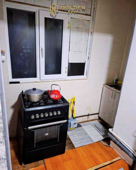 Срочно 1 комнатная в Ташкенте Метро Чиланзар школа №194 Alice Garden