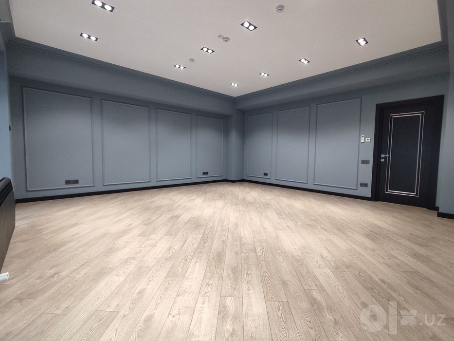 Аренда офиса 35м² премиум класса