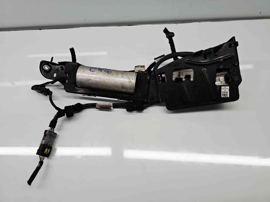 Modul confort Peugeot 308 (II) [Fabr 2013-2020] 9801739380