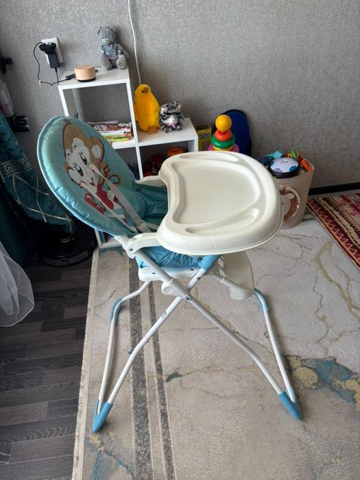 Продам детский стул для кормления