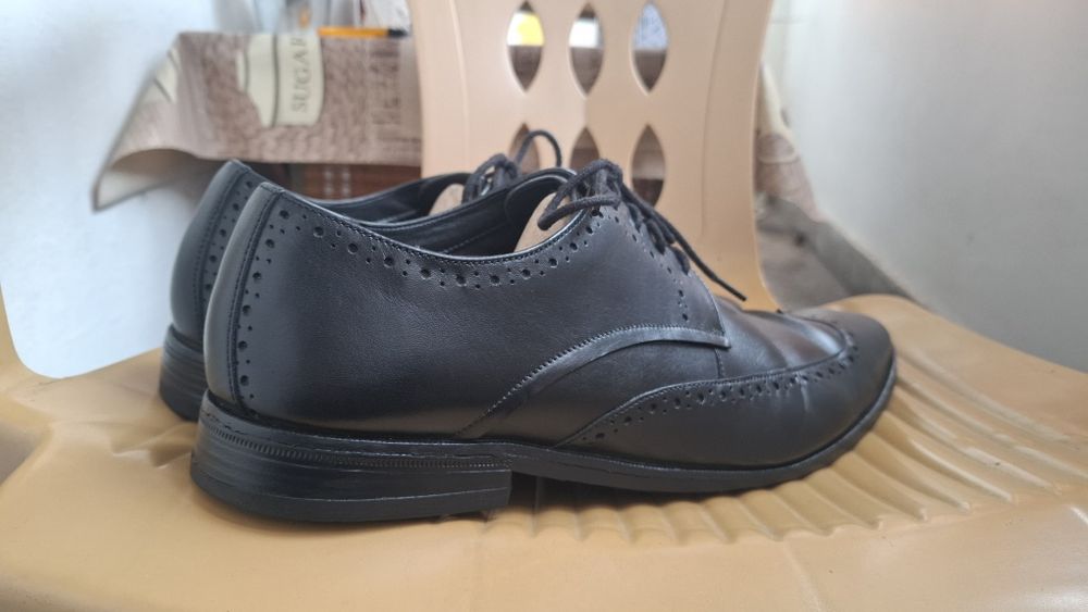 Обувки Clarks 45 номер