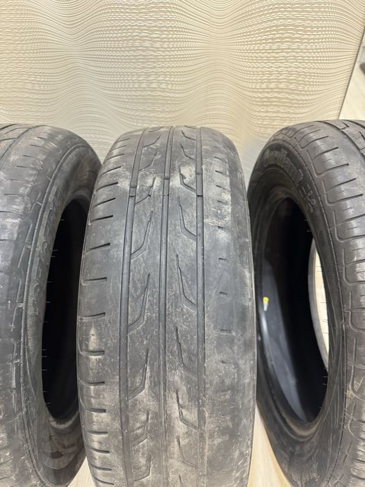 Резина 185/65/15