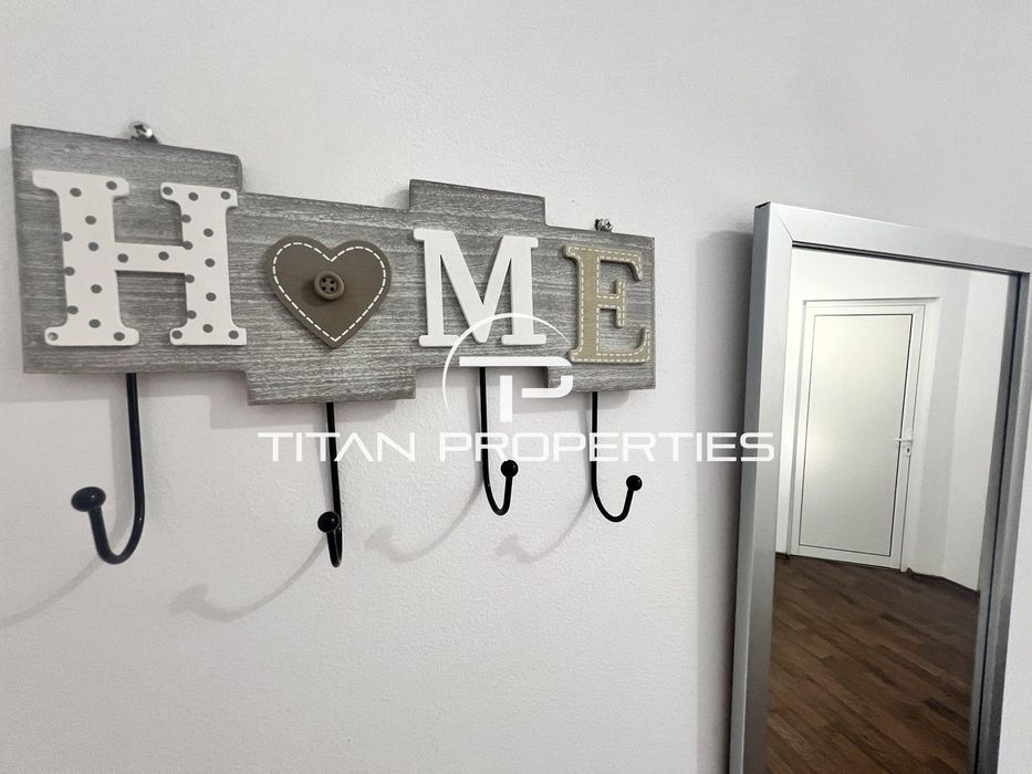 Дава се под наем Тристаен апартамент в Бургас, Възраждане - 128 кв.м за 408 € - Снимка #2