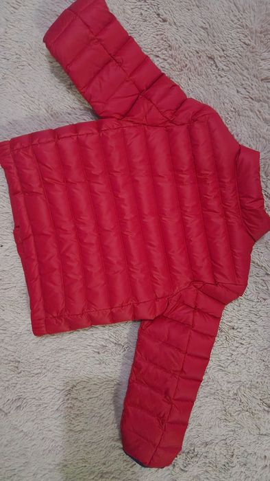 Geaca superba  originala