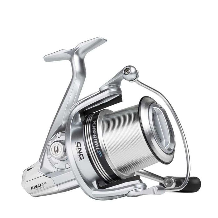 Макара PENN RIVAL DX Long Cast