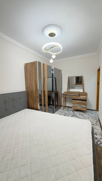 Дружба Народов 3/5/9 Еврорем 70 кв.м ор: Миллий бог Комолон ош