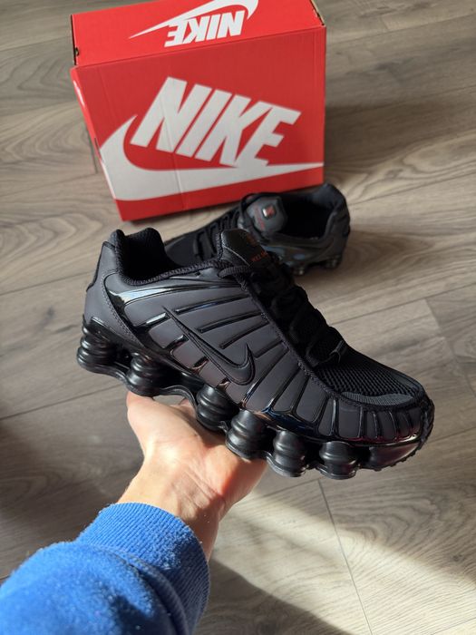 Nike Shox Termic